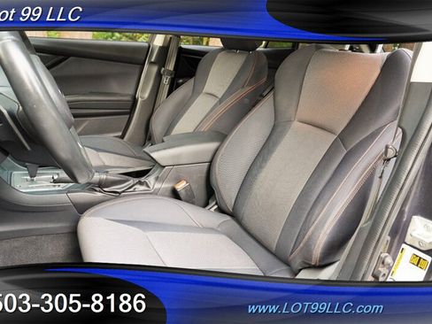 Used 2019 Subaru Crosstrek 2.0i Premium AWD/4WD image 13