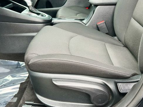 Used 2024 Kia Forte LXS w/ LXS Technology Package image 18