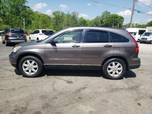 Used 2011 Honda CR-V SE image 4