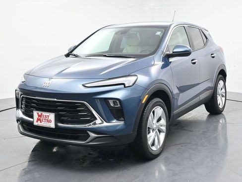 New 2026 Buick Encore GX Preferred w/ Comfort Package image 2