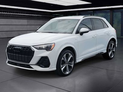 Used 2021 Audi Q3 2.0T Premium w/ Convenience Package