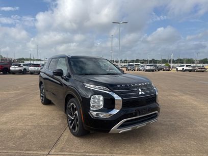 Used 2023 Mitsubishi Outlander SEL