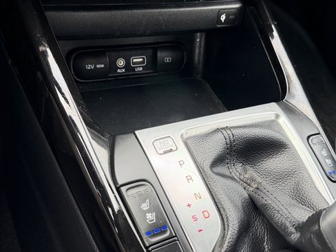 Used 2019 Kia Forte EX w/ Option Group 020 image 24