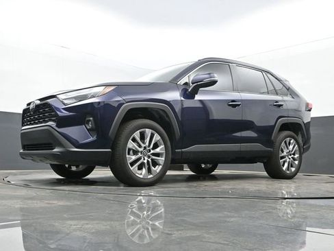Used 2025 Toyota RAV4 XLE Premium w/ Weather Package image 12