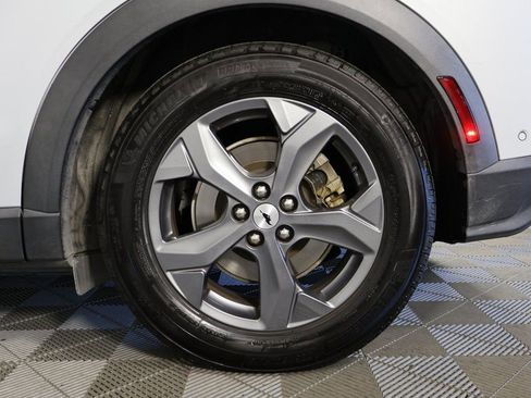 Used 2021 Ford Mustang Mach-E Select w/ Comfort/Technology Package image 15