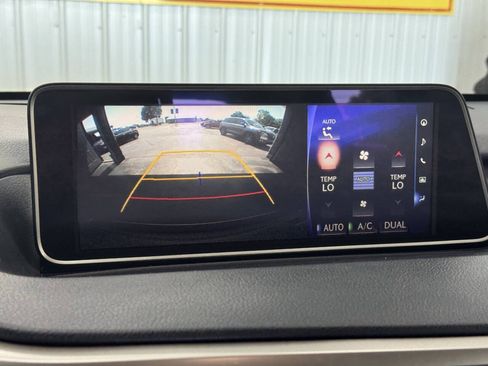 Used 2017 Lexus RX 350 AWD w/ Premium Package image 28