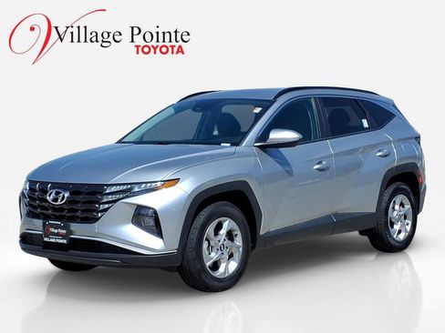 Used 2024 Hyundai Tucson SEL AWD/4WD image 1