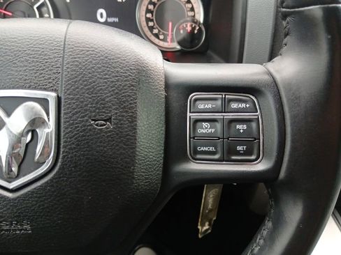 Used 2019 RAM 1500 Lone Star RWD image 25