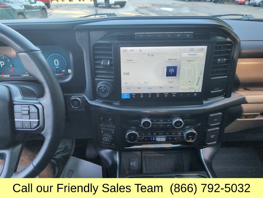 Used 2024 Ford F150 Raptor AWD/4WD image 19