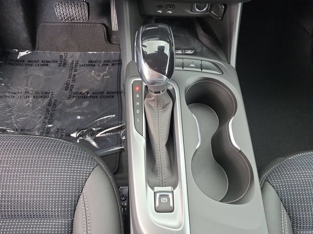 New 2026 Buick Envista Preferred w/ Convenience I Package FWD image 28