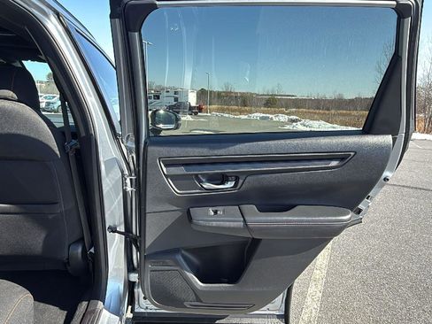 Used 2024 Honda CR-V Sport image 19