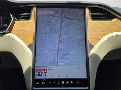 Used 2020 Tesla Model S Long Range AWD/4WD image 11