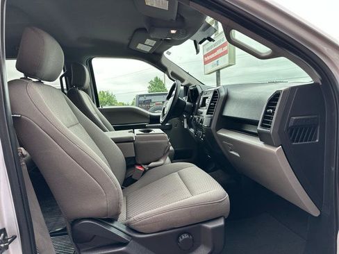 Used 2018 Ford F150 XLT AWD/4WD image 4