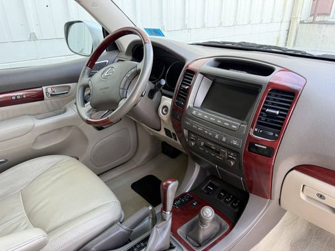Used 2008 Lexus GX 470 AWD/4WD image 64