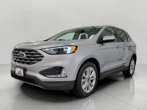 Used 2024 Ford Edge Titanium image 12
