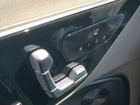 New 2024 Mercedes-Benz CLE 300 4MATIC Coupe image 12