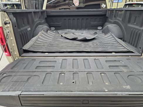 Used 2017 Ford F150 King Ranch w/ Equipment Group 601A Luxury image 14