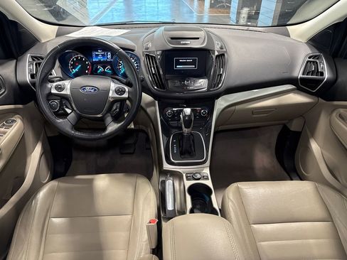 Used 2013 Ford Escape SEL AWD/4WD image 11