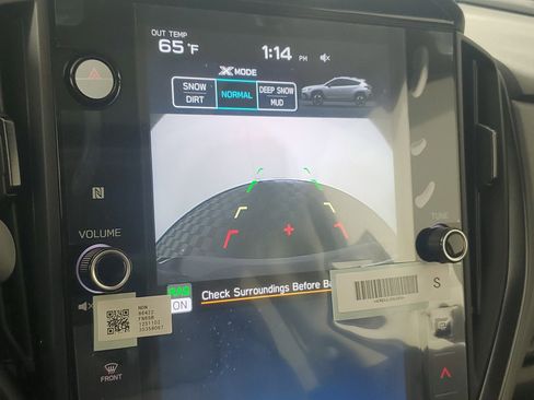 New 2025 Subaru Crosstrek 2.5i Limited image 21