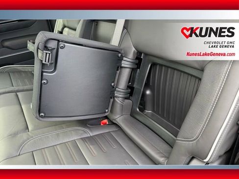 New 2026 GMC Sierra 1500 AT4X AWD/4WD image 17