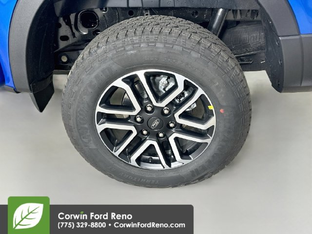 New 2026 Ford Ranger Lariat w/ FX4 Off-Road Package AWD/4WD image 33