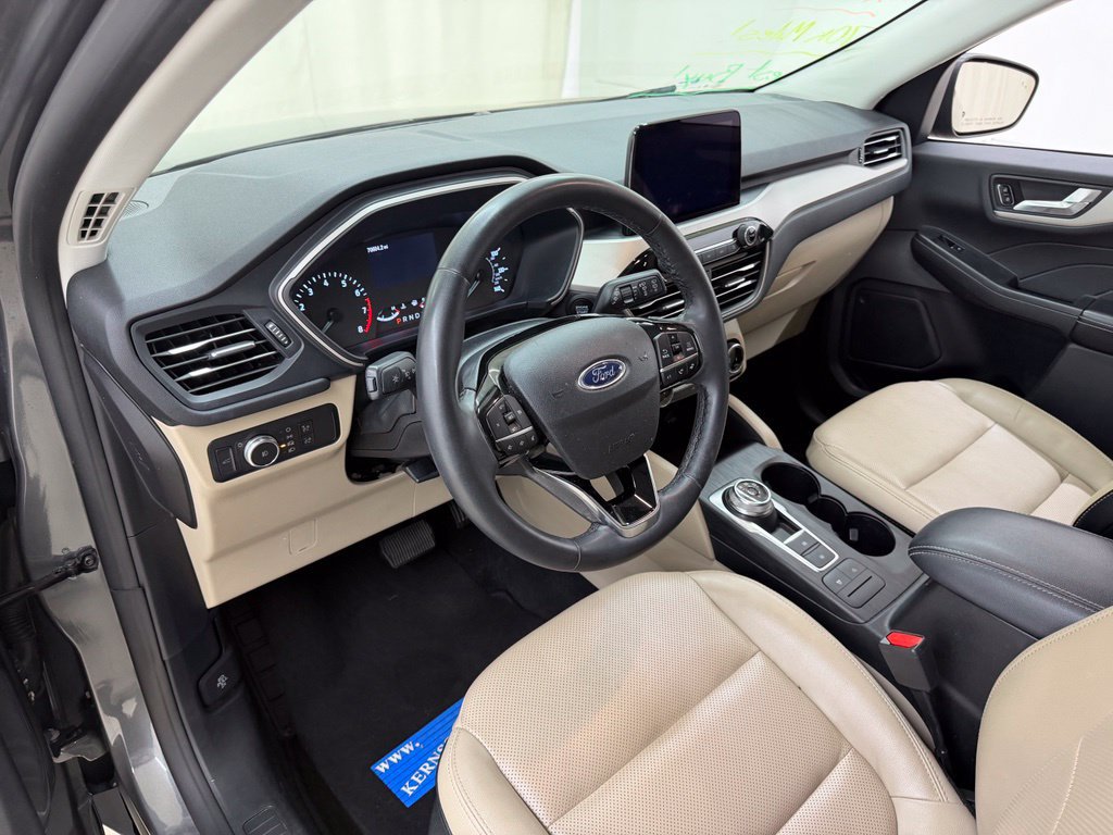 Used 2022 Ford Escape SEL AWD/4WD image 19