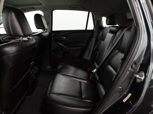 Used 2016 Acura RDX AWD image 12
