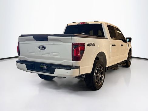 Used 2024 Ford F150 STX image 9