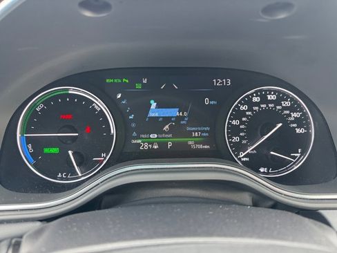 Certified 2021 Toyota Avalon Limited w/ Advanced Safety Package image 32