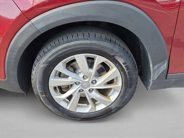 Used 2020 Hyundai Tucson SE AWD/4WD image 21