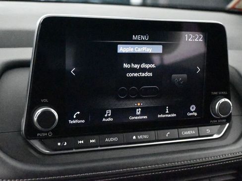 Used 2024 Nissan Rogue S image 17