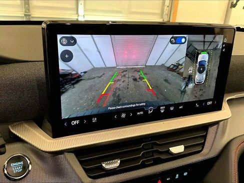 New 2026 Ford Explorer ST-Line w/ ST-Line Street Pack image 20