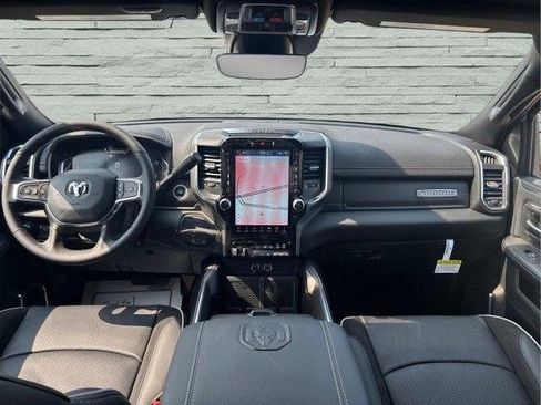 New 2025 RAM 2500 Laramie w/ Night Edition image 45