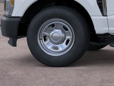 New 2026 Ford F350 XL RWD image 20