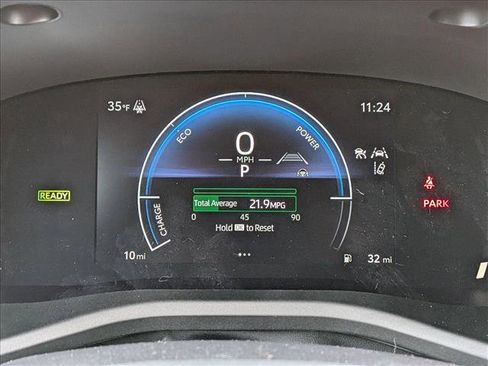 New 2026 Toyota Camry SE w/ Multimedia Upgrade Package FWD image 11