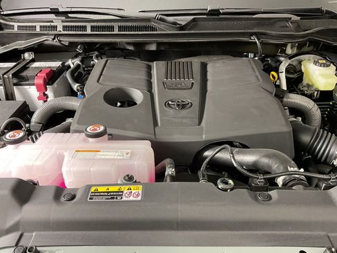 New 2026 Toyota Tundra Platinum image 25