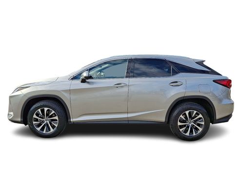 Used 2020 Lexus RX 350 AWD w/ Premium Package image 2