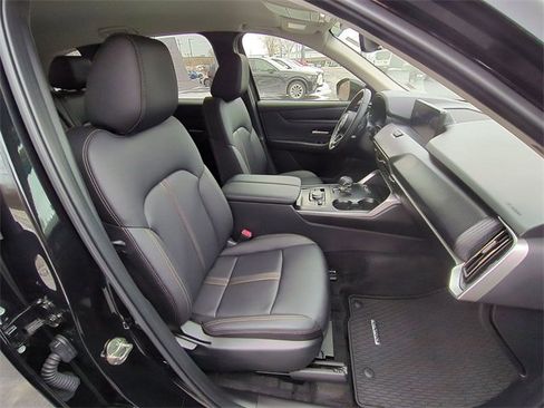 Used 2025 MAZDA CX-90 3.3 Turbo w/ Select Package image 22