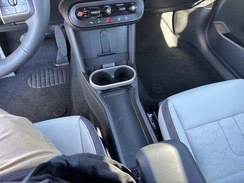 New 2026 MINI Cooper S image 20