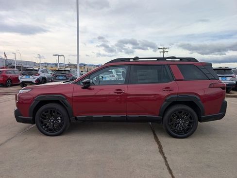 Used 2026 Subaru Outback Limited XT w/ Premium/Limited Plus Package image 7