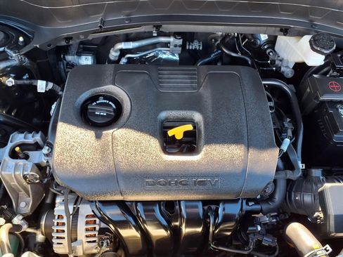 Used 2024 Kia Seltos EX image 15