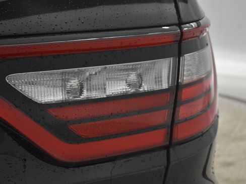 Used 2021 Dodge Durango R/T w/ Technology Group image 17