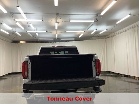Used 2020 GMC Sierra 1500 SLT w/ SLT Premium Plus Package image 9