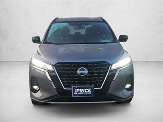 Used 2024 Nissan Kicks SR FWD video 2