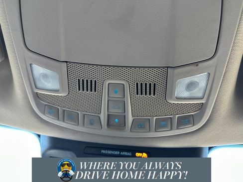 Used 2022 Ford Expedition Platinum image 17