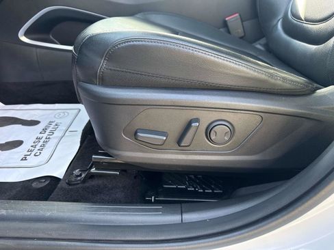 Used 2024 Hyundai Tucson Limited image 19