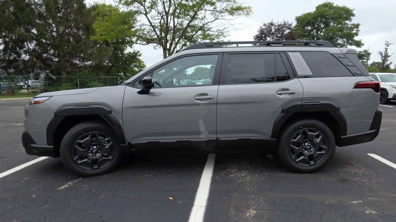 New 2026 Subaru Outback Premium AWD/4WD image 5