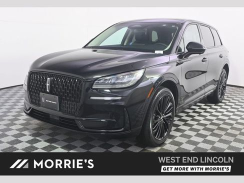 Certified 2023 Lincoln Corsair AWD w/ Equipment Group 101A image 1
