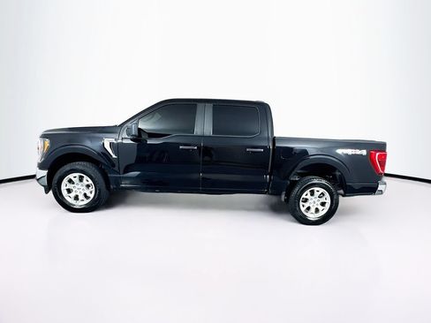Used 2023 Ford F150 XLT AWD/4WD image 6
