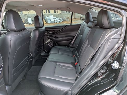 Used 2023 Subaru Legacy Touring XT image 29